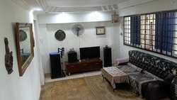 Blk 853 Woodlands Street 83 (Woodlands), HDB 4 Rooms #581805251